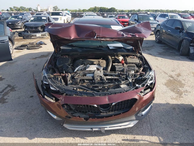 Продаж на аукціоні авто 2019 Buick Regal Tourx Awd Preferred, vin: W04GU8SX5K1021865, номер лоту: 44884739
