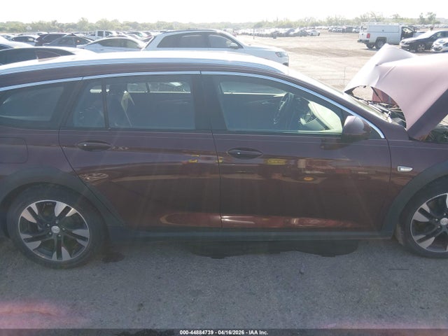 Продаж на аукціоні авто 2019 Buick Regal Tourx Awd Preferred, vin: W04GU8SX5K1021865, номер лоту: 44884739