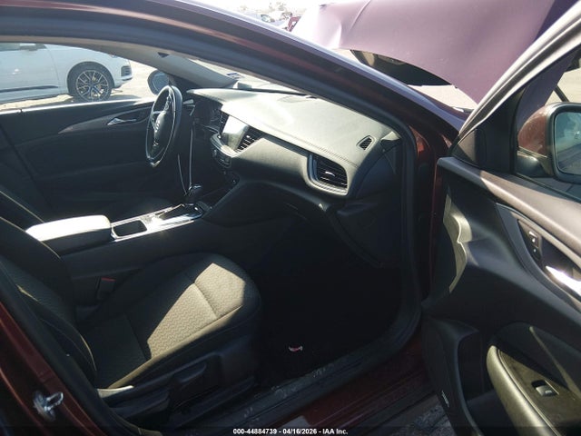 Aukcja sprzedaży 2019 Buick Regal Tourx Awd Preferred, vin: W04GU8SX5K1021865, numer aukcji: 44884739