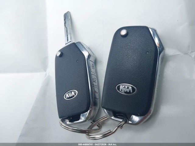Продаж на аукціоні авто 2022 Kia Sportage Lx, vin: KNDPM3AC4N7959185, номер лоту: 44884741