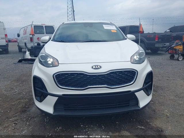 Продаж на аукціоні авто 2022 Kia Sportage Lx, vin: KNDPM3AC4N7959185, номер лоту: 44884741