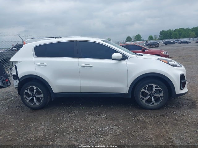 Продаж на аукціоні авто 2022 Kia Sportage Lx, vin: KNDPM3AC4N7959185, номер лоту: 44884741