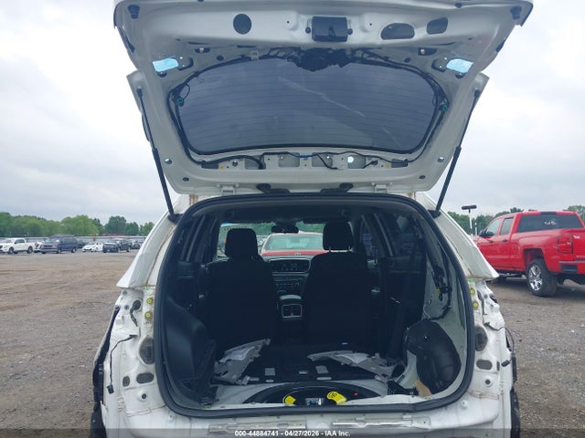 Продаж на аукціоні авто 2022 Kia Sportage Lx, vin: KNDPM3AC4N7959185, номер лоту: 44884741