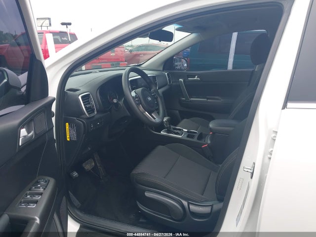 Продаж на аукціоні авто 2022 Kia Sportage Lx, vin: KNDPM3AC4N7959185, номер лоту: 44884741
