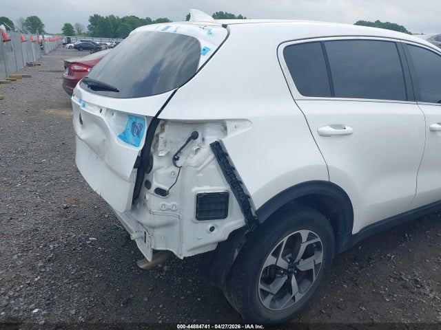 Продаж на аукціоні авто 2022 Kia Sportage Lx, vin: KNDPM3AC4N7959185, номер лоту: 44884741