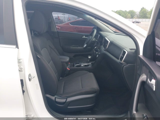 Продаж на аукціоні авто 2022 Kia Sportage Lx, vin: KNDPM3AC4N7959185, номер лоту: 44884741