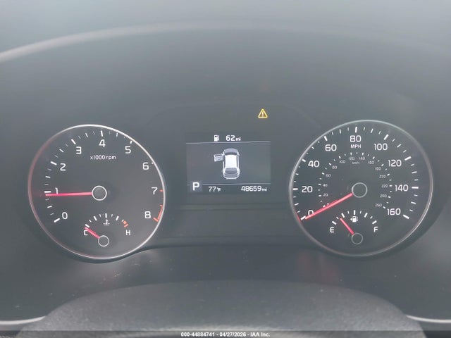 Продаж на аукціоні авто 2022 Kia Sportage Lx, vin: KNDPM3AC4N7959185, номер лоту: 44884741