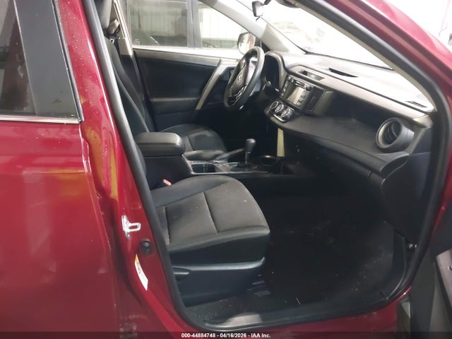 Продаж на аукціоні авто 2018 Toyota Rav4 Le, vin: JTMZFREV9JD112367, номер лоту: 44884748