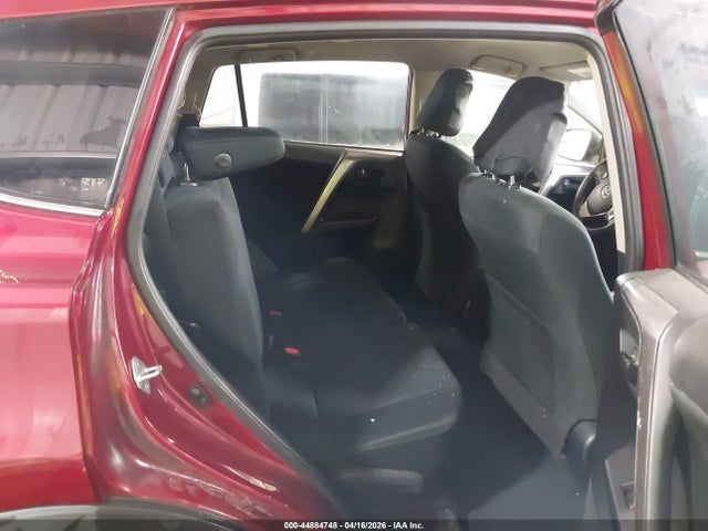Продаж на аукціоні авто 2018 Toyota Rav4 Le, vin: JTMZFREV9JD112367, номер лоту: 44884748