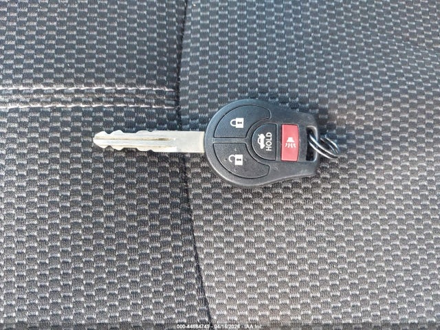 Aukcja sprzedaży 2016 Nissan Sentra S, vin: 3N1AB7APXGY298823, numer aukcji: 44884749