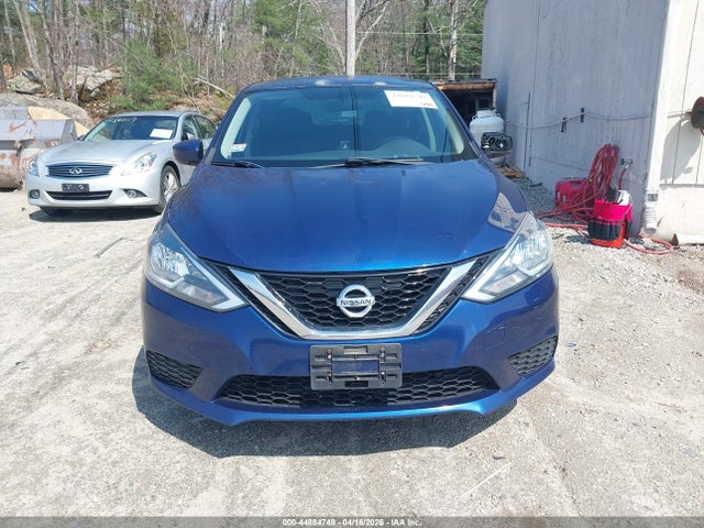 Aukcja sprzedaży 2016 Nissan Sentra S, vin: 3N1AB7APXGY298823, numer aukcji: 44884749