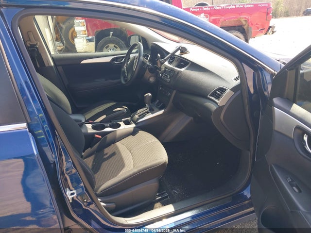 Aukcja sprzedaży 2016 Nissan Sentra S, vin: 3N1AB7APXGY298823, numer aukcji: 44884749