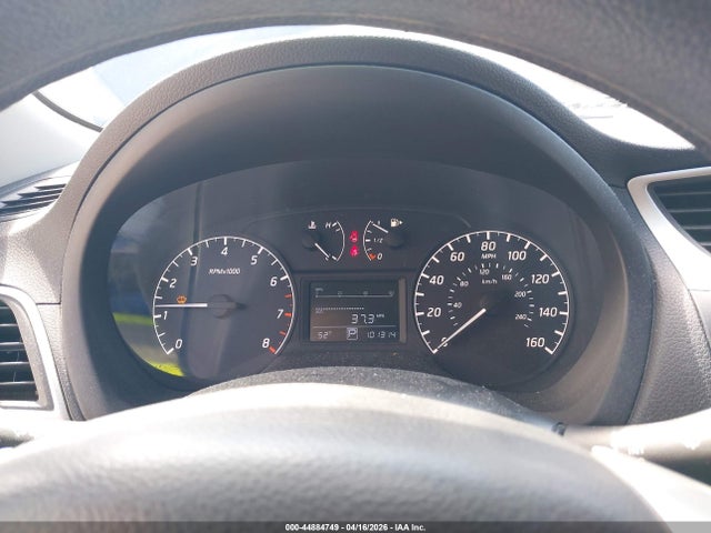 Aukcja sprzedaży 2016 Nissan Sentra S, vin: 3N1AB7APXGY298823, numer aukcji: 44884749