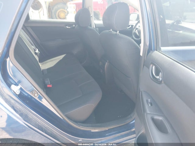 Aukcja sprzedaży 2016 Nissan Sentra S, vin: 3N1AB7APXGY298823, numer aukcji: 44884749