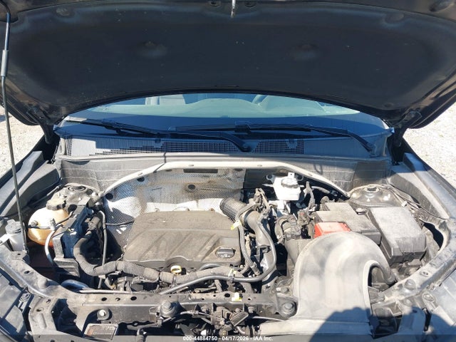 44884750 :رقم المزاد ، KL79MPS28NB006902 vin ، 2022 Chevrolet Trailblazer Fwd Lt مزاد بيع
