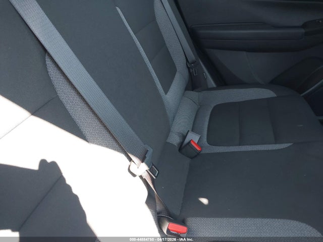 44884750 :رقم المزاد ، KL79MPS28NB006902 vin ، 2022 Chevrolet Trailblazer Fwd Lt مزاد بيع