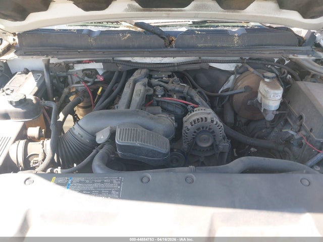 44884753 :رقم المزاد ، 1GCEC19J77Z582604 vin ، 2007 Chevrolet Silverado 1500 Lt2 مزاد بيع