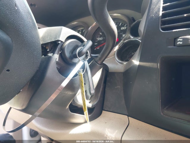 44884753 :رقم المزاد ، 1GCEC19J77Z582604 vin ، 2007 Chevrolet Silverado 1500 Lt2 مزاد بيع