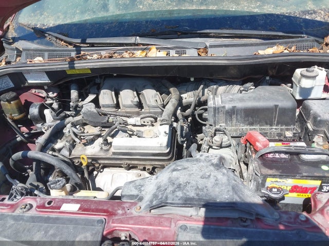 2007 TOYOTA SIENNA 5TDZK23C67S015516 Photo 9
