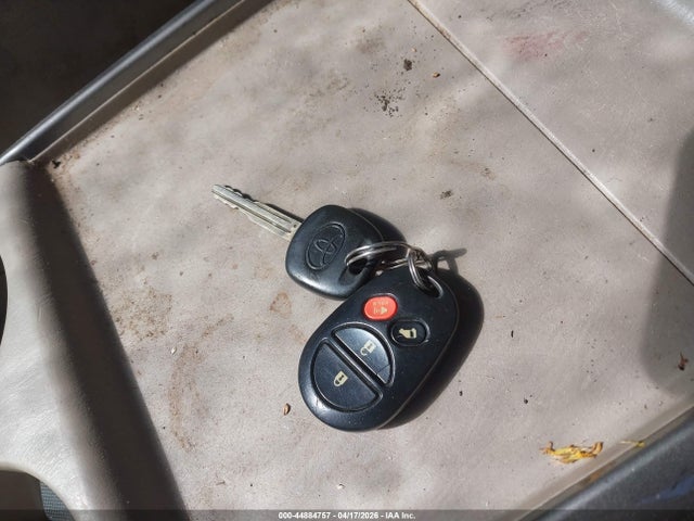 2007 TOYOTA SIENNA 5TDZK23C67S015516 Photo 10