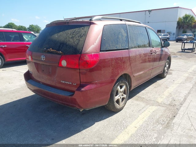 2007 TOYOTA SIENNA 5TDZK23C67S015516 Photo 3