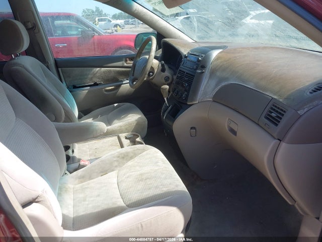 2007 TOYOTA SIENNA 5TDZK23C67S015516 Photo 4