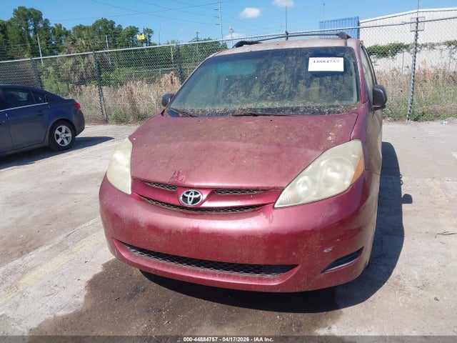 2007 TOYOTA SIENNA 5TDZK23C67S015516 Photo 5
