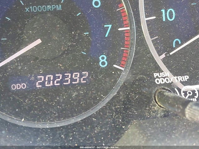 2007 TOYOTA SIENNA 5TDZK23C67S015516 Photo 6