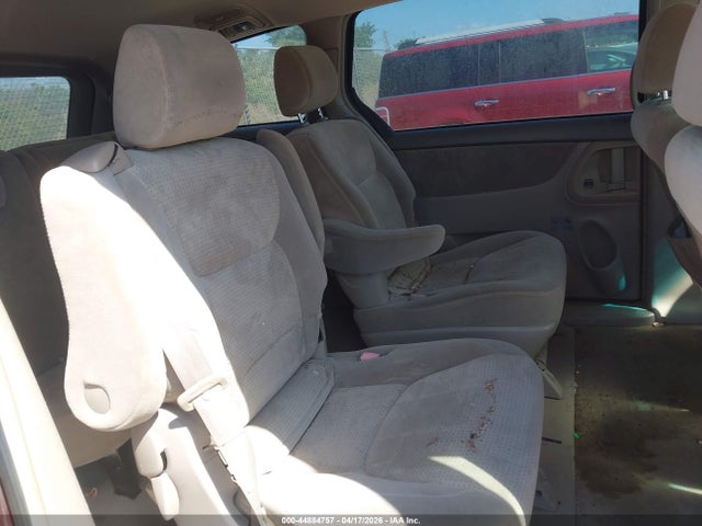 2007 TOYOTA SIENNA 5TDZK23C67S015516 Photo 7