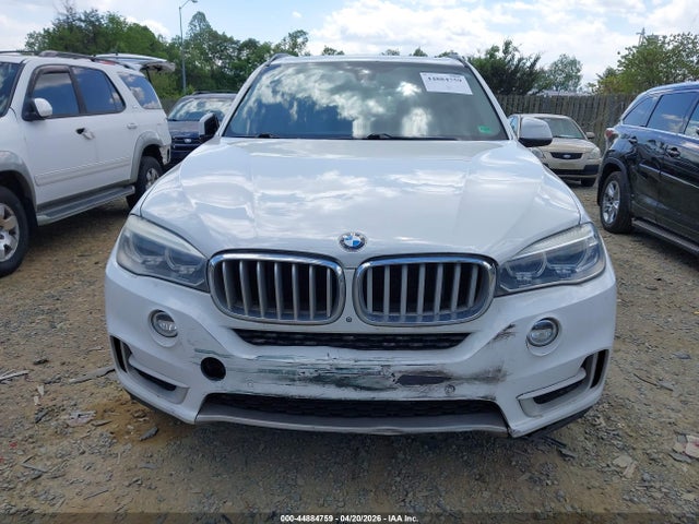 Продажа на аукционе авто 2015 Bmw X5 Xdrive35i, vin: 5UXKR0C57F0P18092, номер лота: 44884759