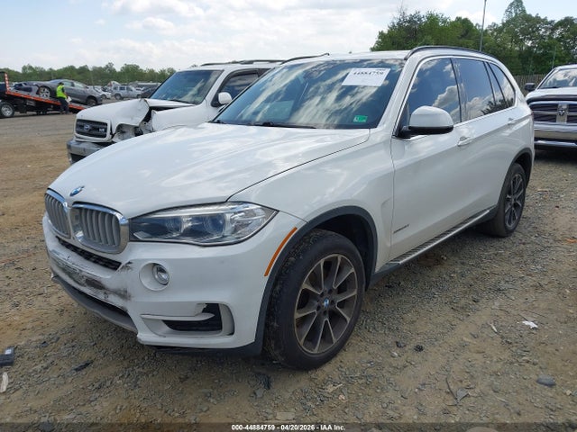 Продажа на аукционе авто 2015 Bmw X5 Xdrive35i, vin: 5UXKR0C57F0P18092, номер лота: 44884759