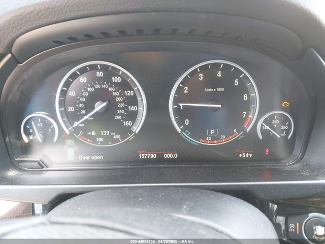 Продажа на аукционе авто 2015 Bmw X5 Xdrive35i, vin: 5UXKR0C57F0P18092, номер лота: 44884759