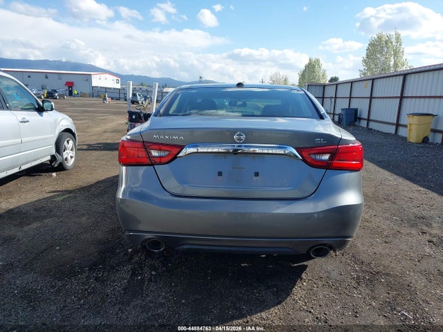 Nissan Maxima 3.5 Sl 2016 1N4AA6AP5GC388664 Image 16
