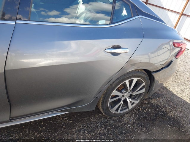 Nissan Maxima 3.5 Sl 2016 1N4AA6AP5GC388664 Image 17
