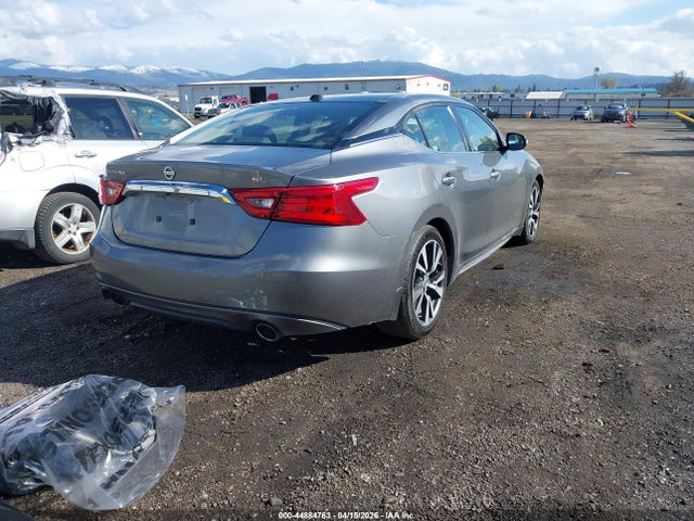 Nissan Maxima 3.5 Sl 2016 1N4AA6AP5GC388664 Image 4