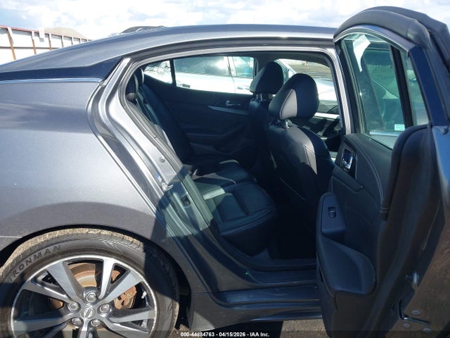 Nissan Maxima 3.5 Sl 2016 1N4AA6AP5GC388664 Image 8