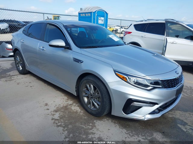 2019 5XXGT4L36KG309685 main image