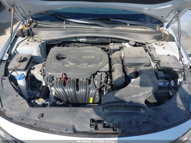 KIA OPTIMA LX/S 2019 5XXGT4L36KG309685 Image 10