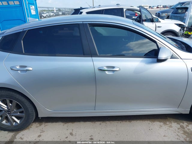 KIA OPTIMA LX/S 2019 5XXGT4L36KG309685 Image 14