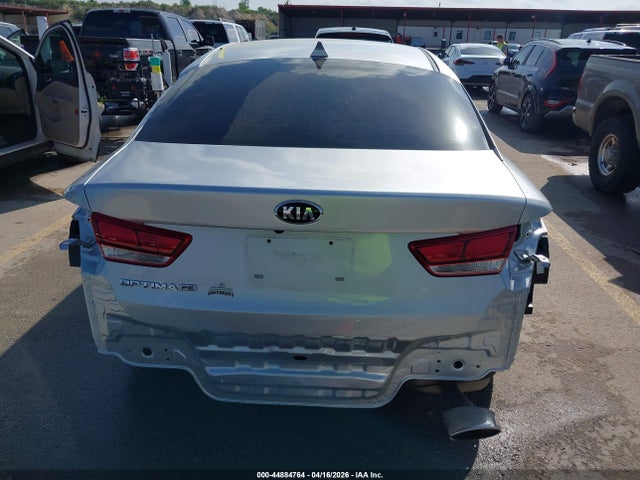 KIA OPTIMA LX/S 2019 5XXGT4L36KG309685 Image 17