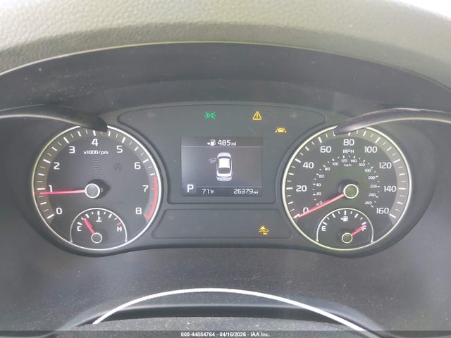KIA OPTIMA LX/S 2019 5XXGT4L36KG309685 Image 7
