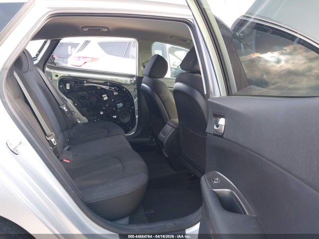KIA OPTIMA LX/S 2019 5XXGT4L36KG309685 Image 8
