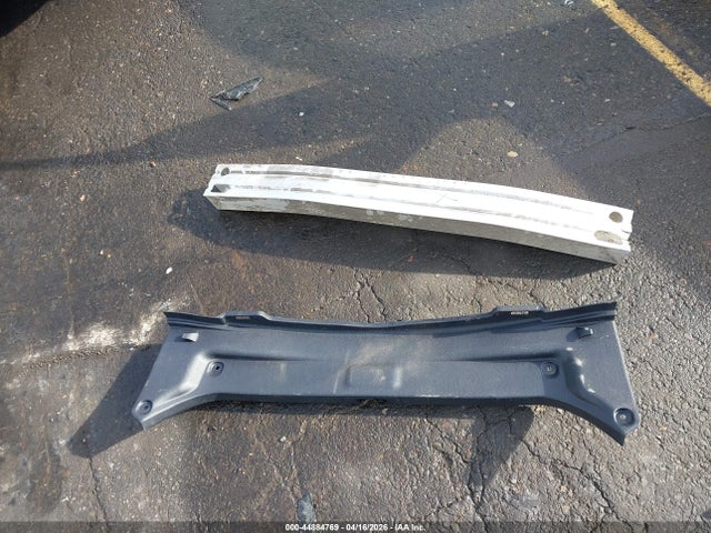2025 Toyota Camry Se მანქანა იყიდება აუქციონზე, vin: 4T1DBADK7SU516098, აუქციონის ნომერი: 44884769
