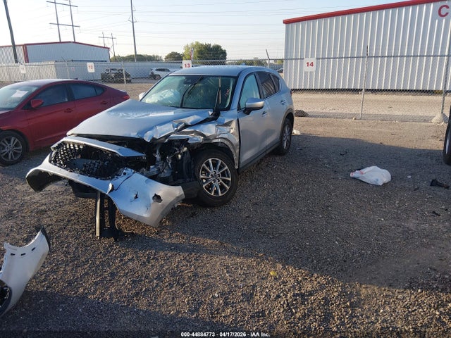 Aukcja sprzedaży 2023 Mazda Cx-5 2.5 S Select, vin: JM3KFBBM3P0245895, numer aukcji: 44884773