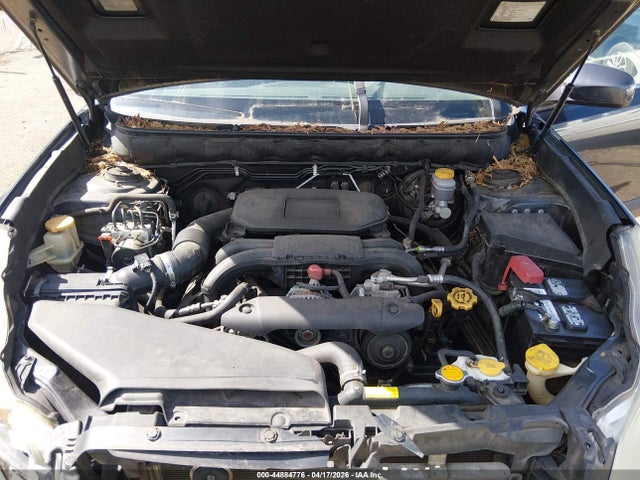 Продаж на аукціоні авто 2010 Subaru Outback 2.5i Premium, vin: 4S4BRCCC3A3356234, номер лоту: 44884776