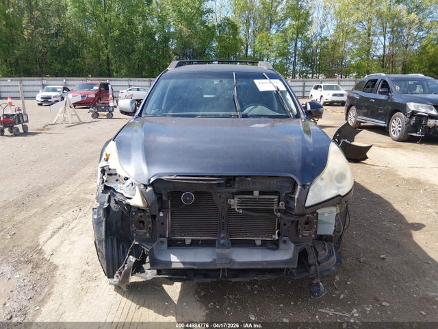 Продаж на аукціоні авто 2010 Subaru Outback 2.5i Premium, vin: 4S4BRCCC3A3356234, номер лоту: 44884776
