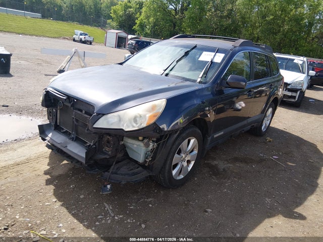 Продаж на аукціоні авто 2010 Subaru Outback 2.5i Premium, vin: 4S4BRCCC3A3356234, номер лоту: 44884776