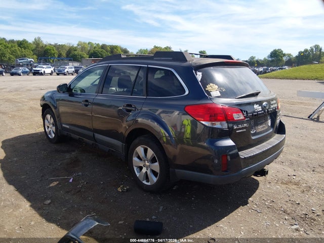Продаж на аукціоні авто 2010 Subaru Outback 2.5i Premium, vin: 4S4BRCCC3A3356234, номер лоту: 44884776