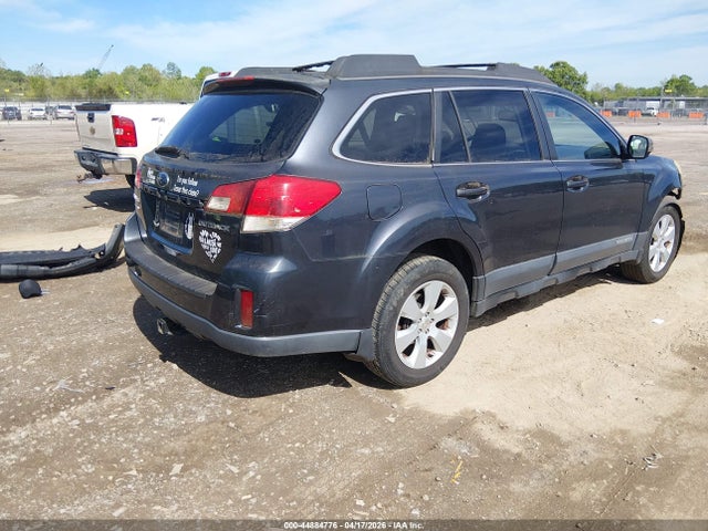 Продаж на аукціоні авто 2010 Subaru Outback 2.5i Premium, vin: 4S4BRCCC3A3356234, номер лоту: 44884776