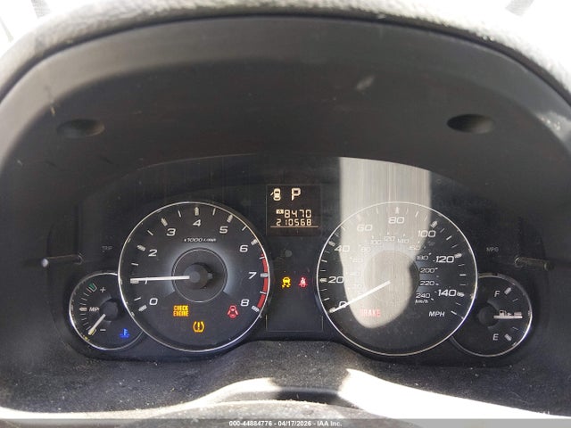 Продаж на аукціоні авто 2010 Subaru Outback 2.5i Premium, vin: 4S4BRCCC3A3356234, номер лоту: 44884776